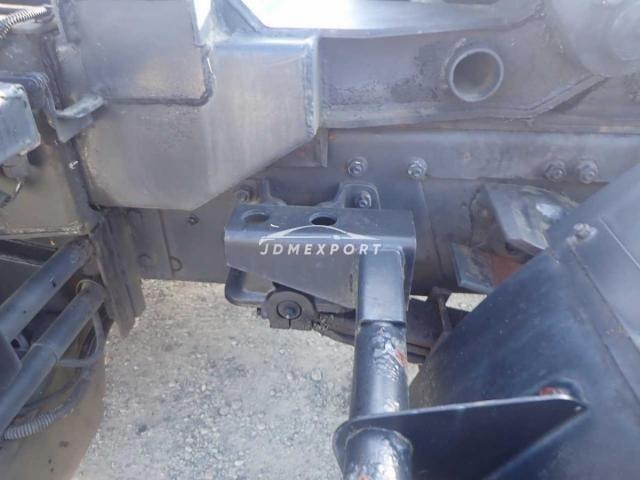 Mitsubishi Fuso Super Great 2001 thumbnail 22