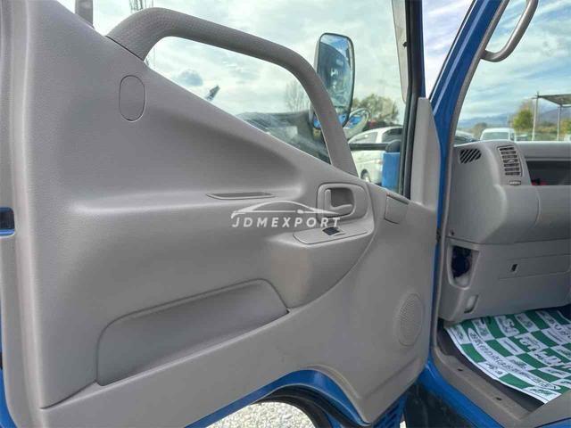 Toyota Dyna Truck 2001 thumbnail 32