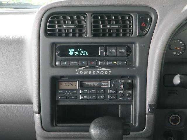 Nissan Serena 1996 thumbnail 25
