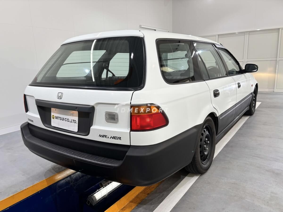 Honda Partner 2001 thumbnail 6