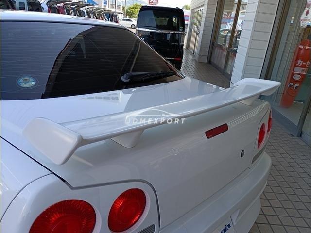 Nissan Skyline 1998 thumbnail 28