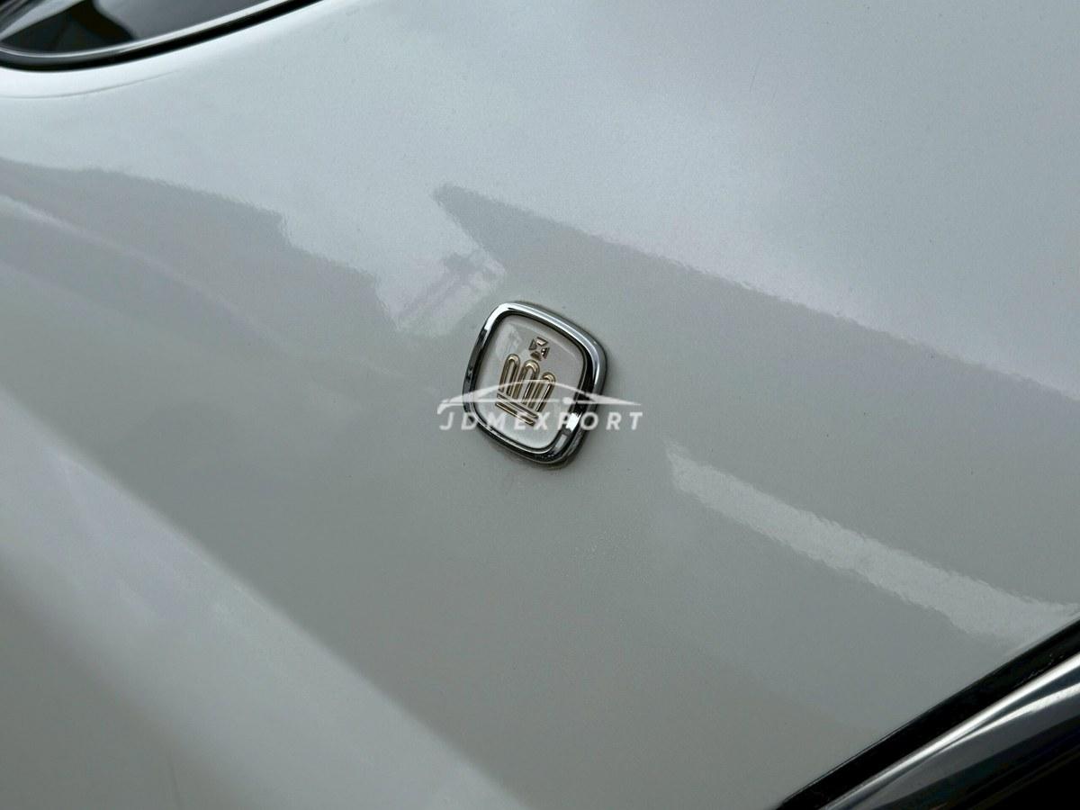Toyota Crown Majesta 1996 thumbnail 61