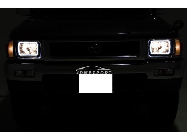 Toyota Hilux Pick Up 1994 thumbnail 31