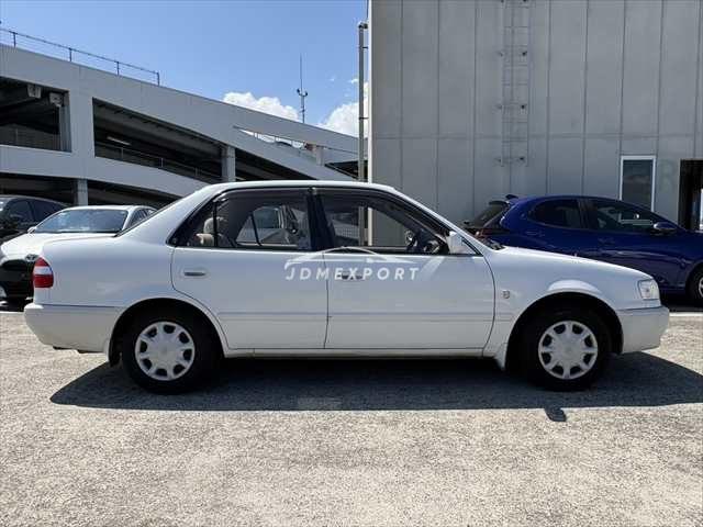 Toyota Corolla 1998