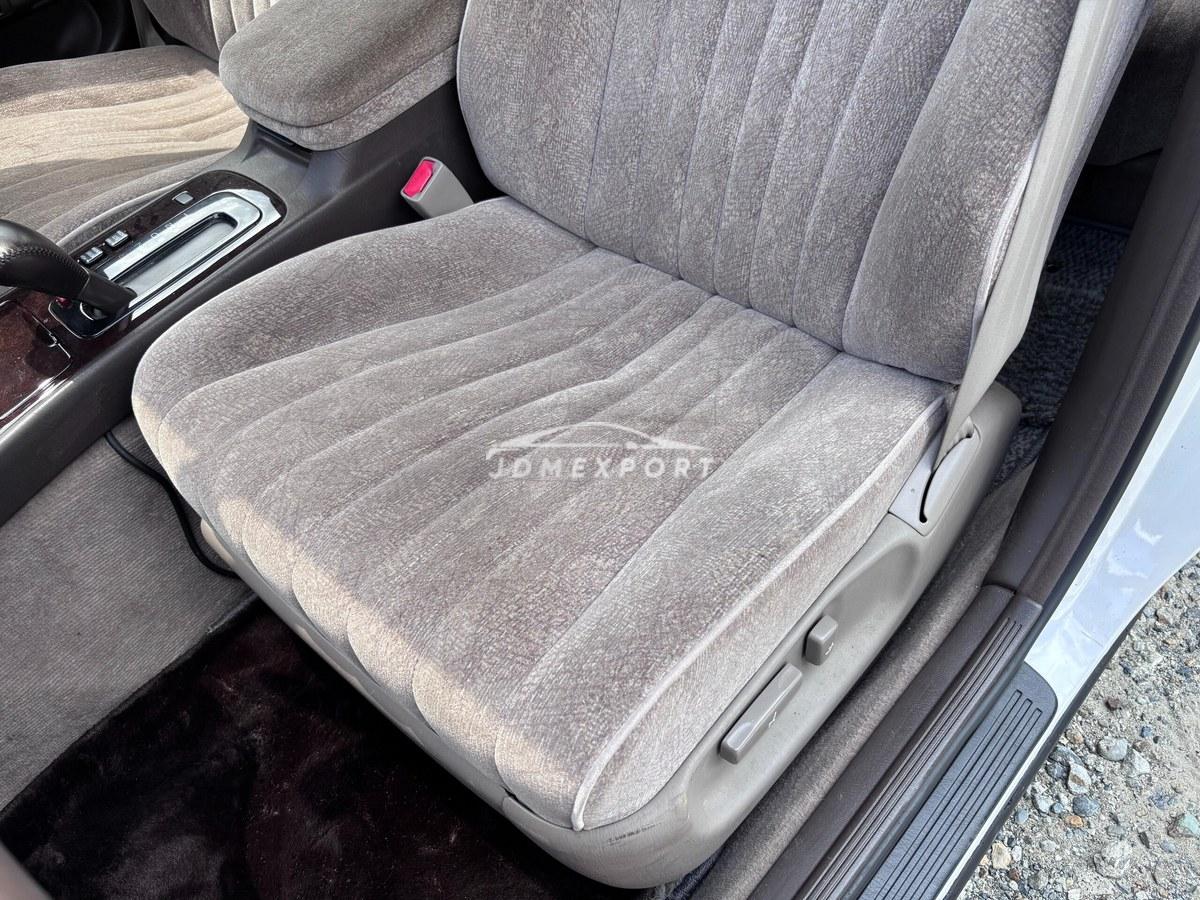 Toyota Crown Majesta 1993 thumbnail 49