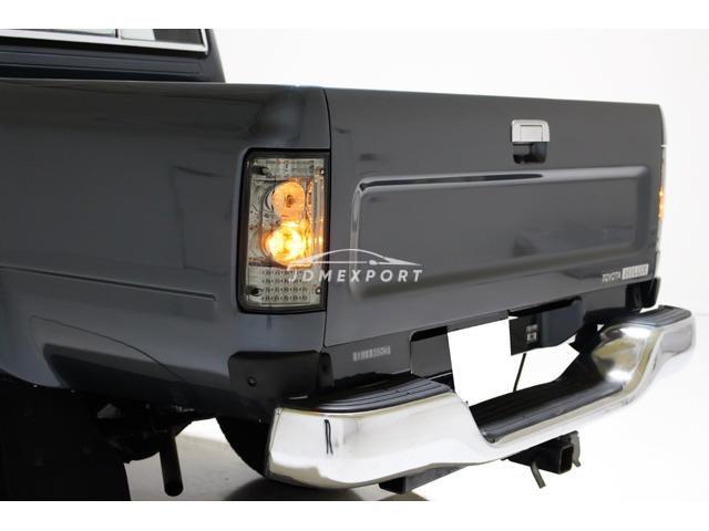 Toyota Hilux Pick Up 1994 thumbnail 42