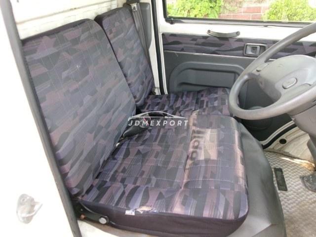 Daihatsu Midget II 2001 thumbnail 21