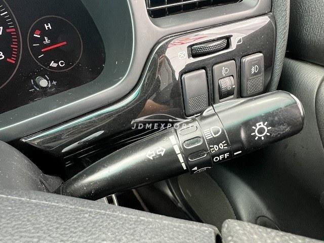 Subaru Legacy B4 2001 thumbnail 16