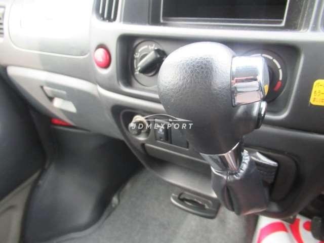 Suzuki Every Landy 2001 thumbnail 27
