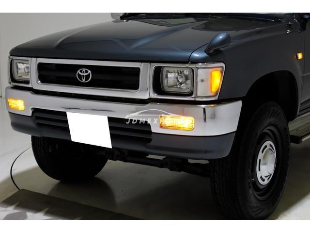Toyota Hilux Pick Up 1994 thumbnail 35