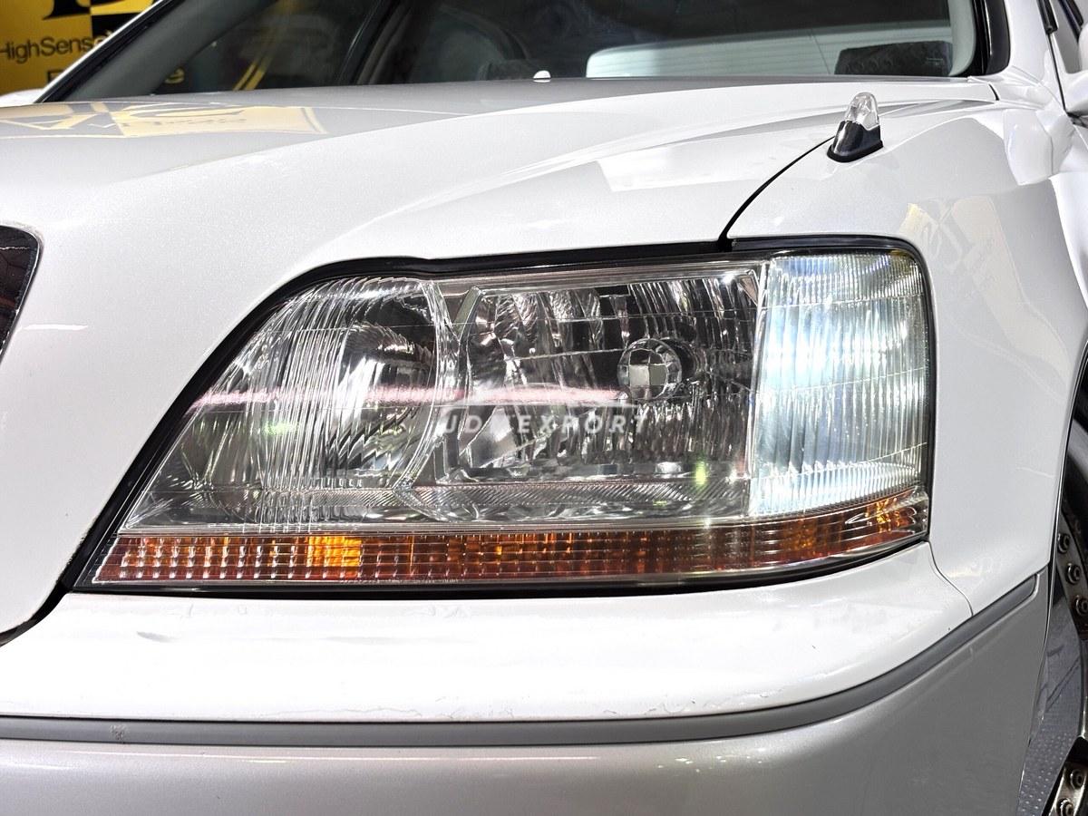 Toyota Crown Majesta 2000 thumbnail 60