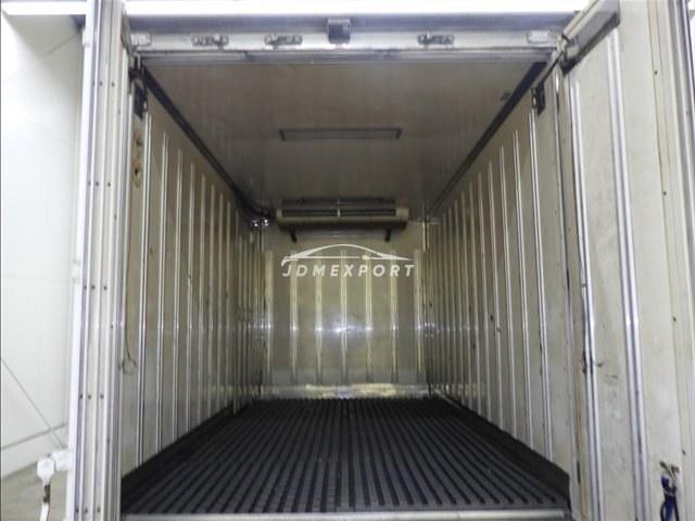 Isuzu Elf Truck 2001 thumbnail 22