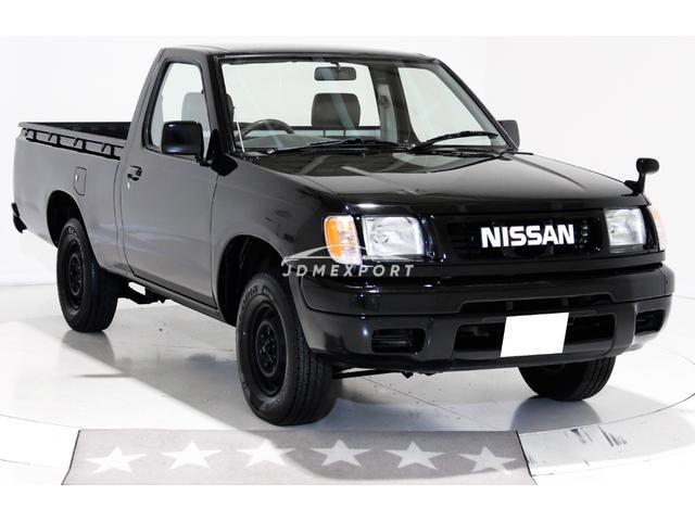Nissan Datsun Truck 1997 thumbnail 22