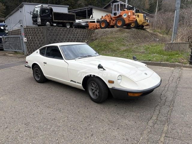 Nissan Fairlady Z 1978 thumbnail 5