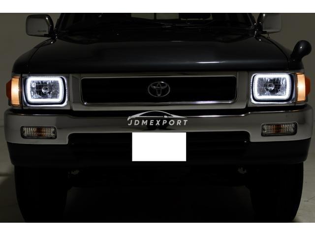 Toyota Hilux Pick Up 1994 thumbnail 28