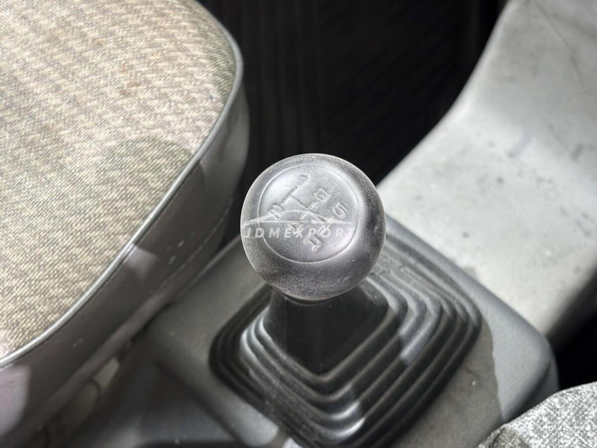 Honda Acty Van 1997 thumbnail 15