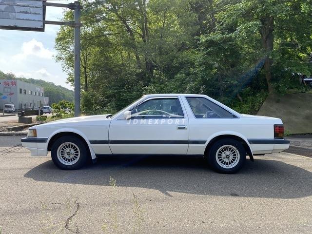 Toyota Soarer 1985 thumbnail 13