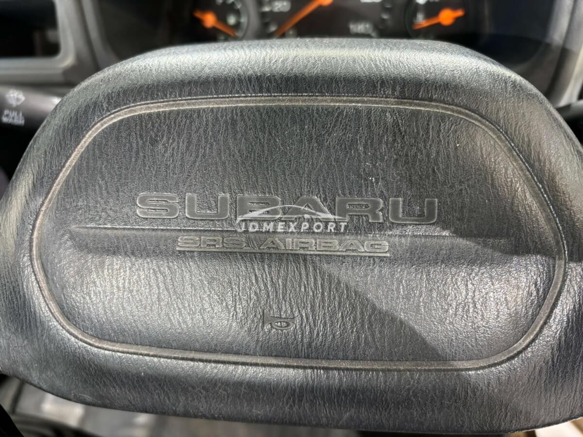Subaru Sambar Truck 1999 thumbnail 11
