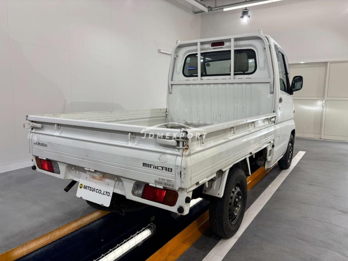 Mitsubishi Minicab Truck 1999 thumbnail 5