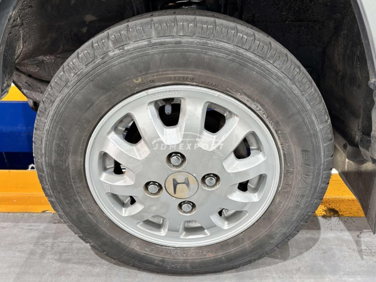 Honda Acty Van 1990 thumbnail 26