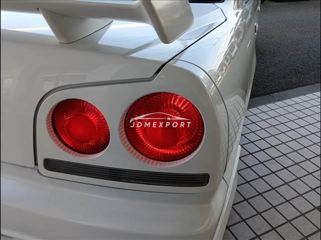 Nissan Skyline 1998 thumbnail 20