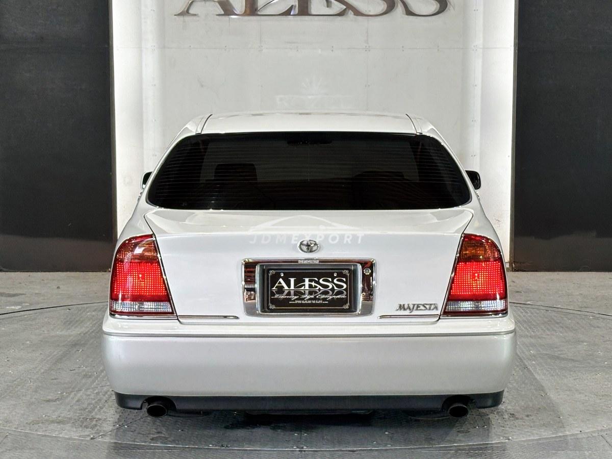 Toyota Crown Majesta 1999 thumbnail 14