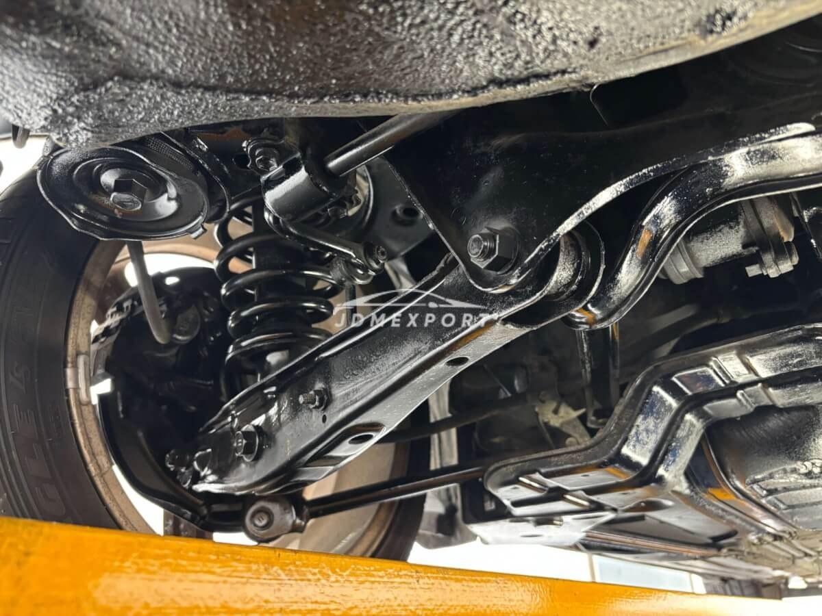 Toyota Altezza 2000 thumbnail 33