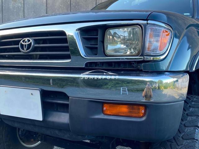 Toyota Tacoma 1995 thumbnail 34