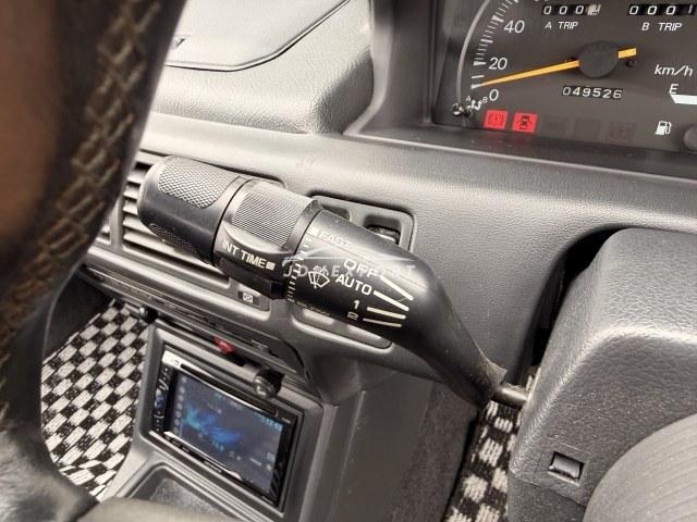 Mitsubishi Galant 1989 thumbnail 28