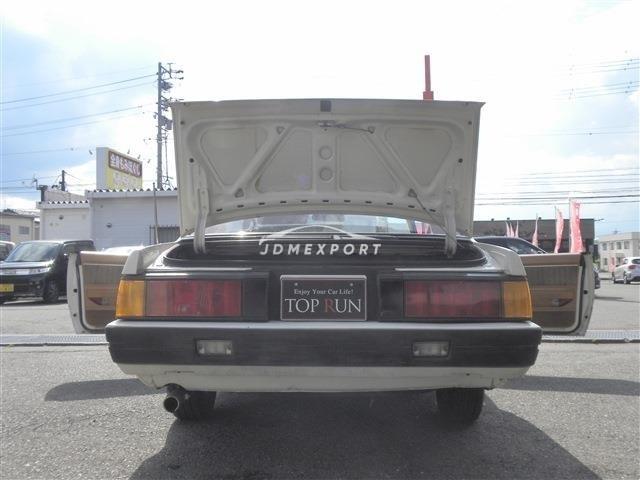 Nissan Silvia 1983 thumbnail 14