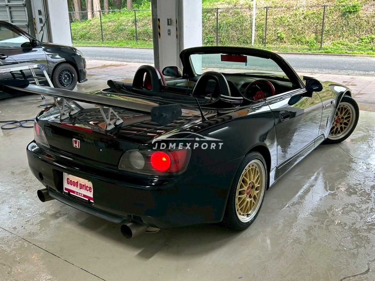 Honda S2000 1999 thumbnail 6