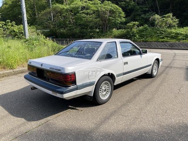 Toyota Soarer 1985 thumbnail 8