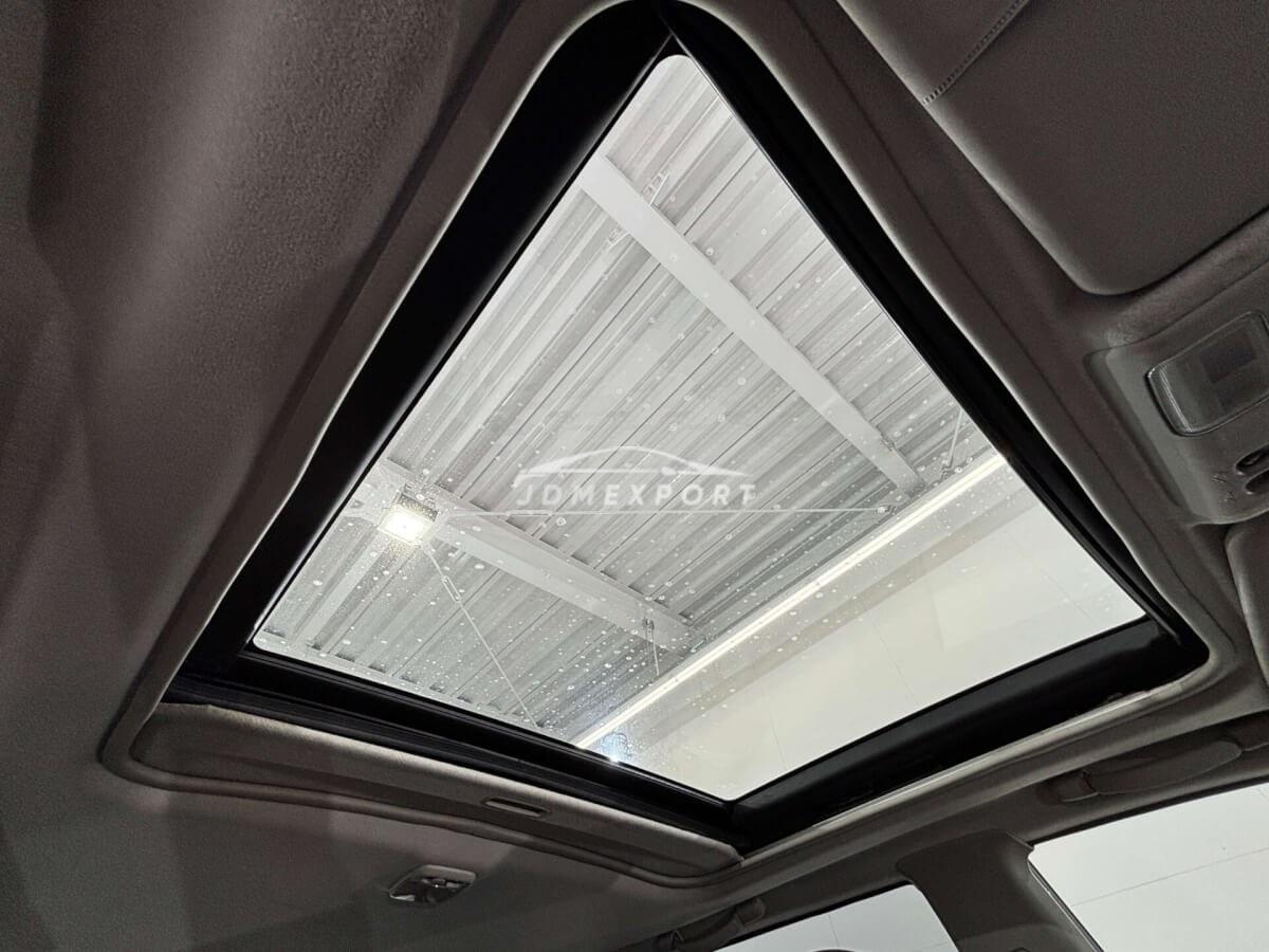 Nissan X-Trail 2001 thumbnail 25