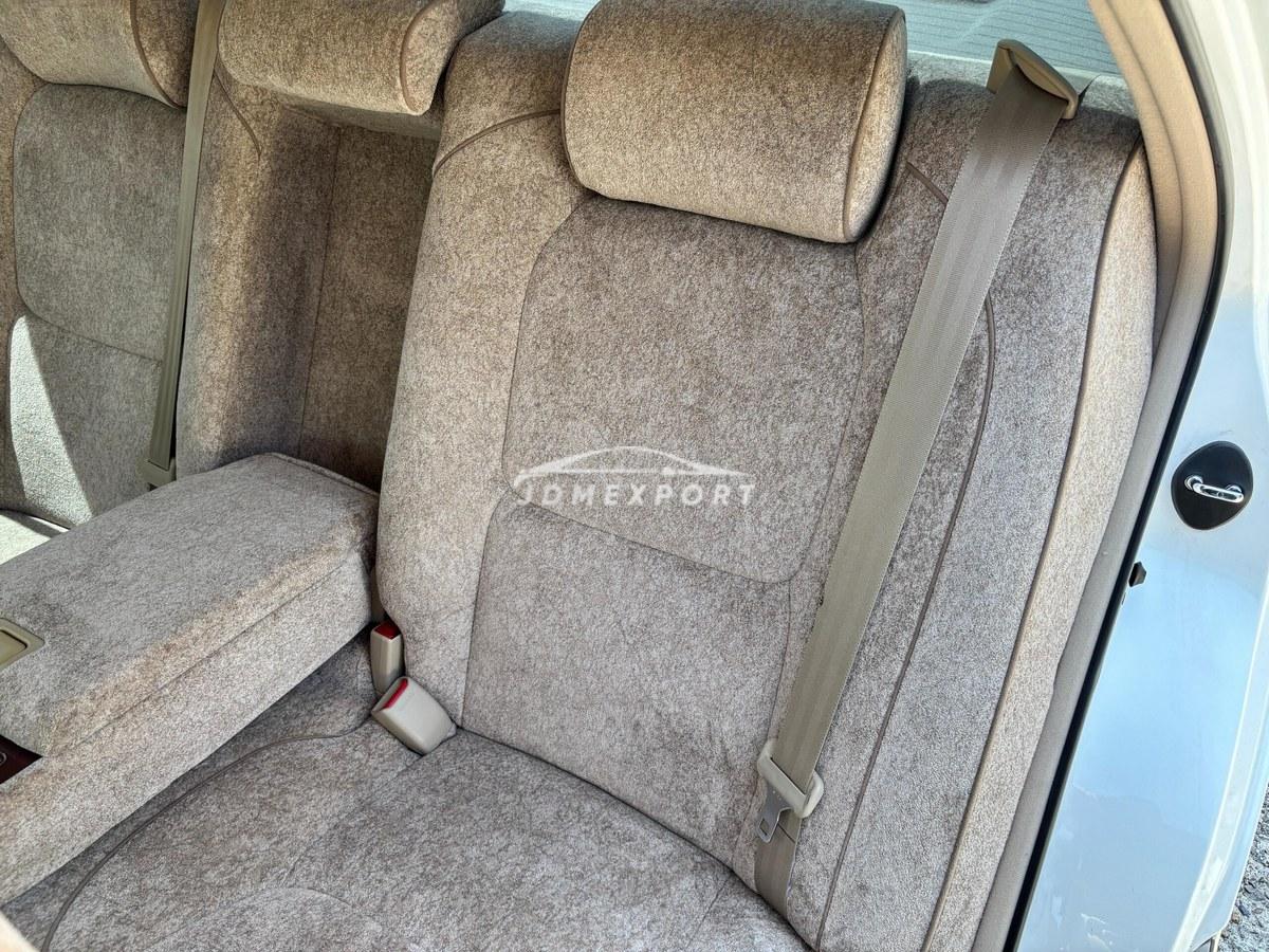 Toyota Crown Majesta 1999 thumbnail 47