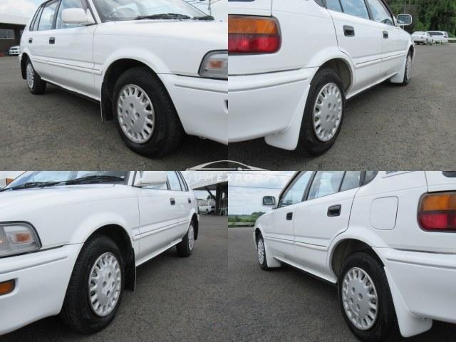 Toyota Corolla 1989 thumbnail 15