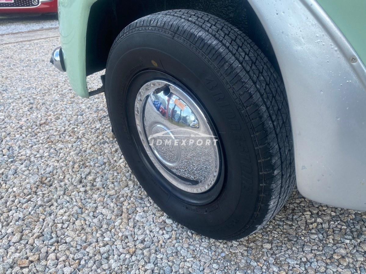 Subaru 360 1969 thumbnail 38