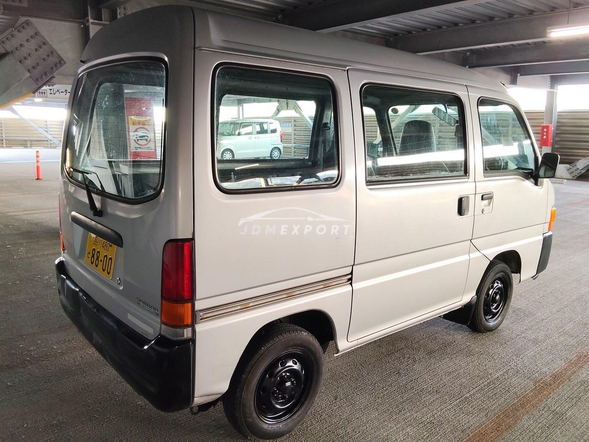 Subaru Sambar Van 2000 thumbnail 10