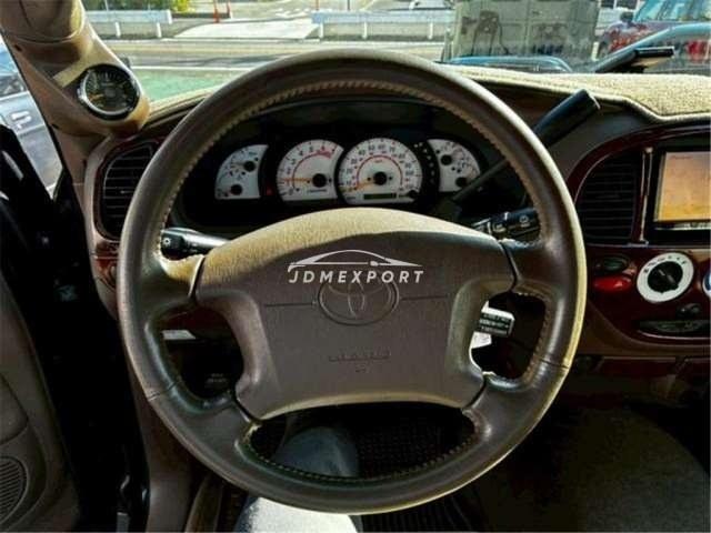 Toyota Tundra 1999 thumbnail 37
