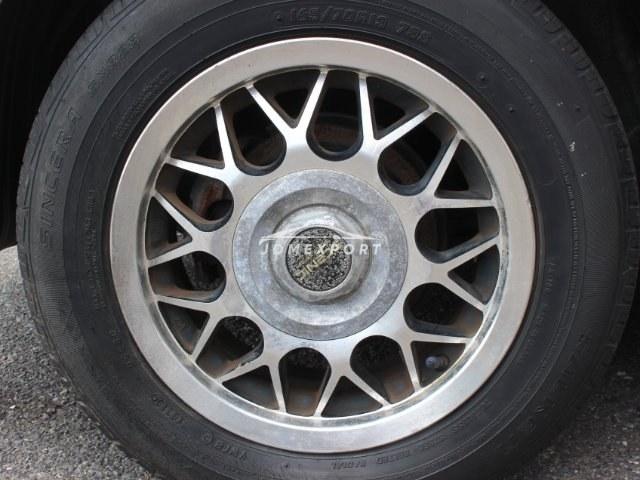 Nissan March 1996 thumbnail 12