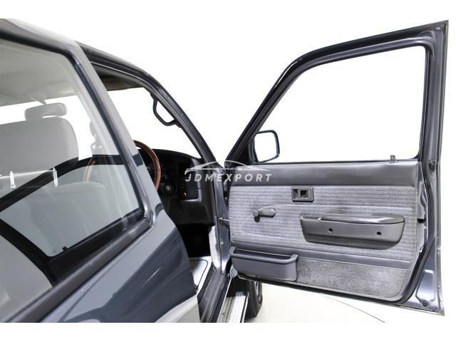 Toyota Hilux Pick Up 1994 thumbnail 73