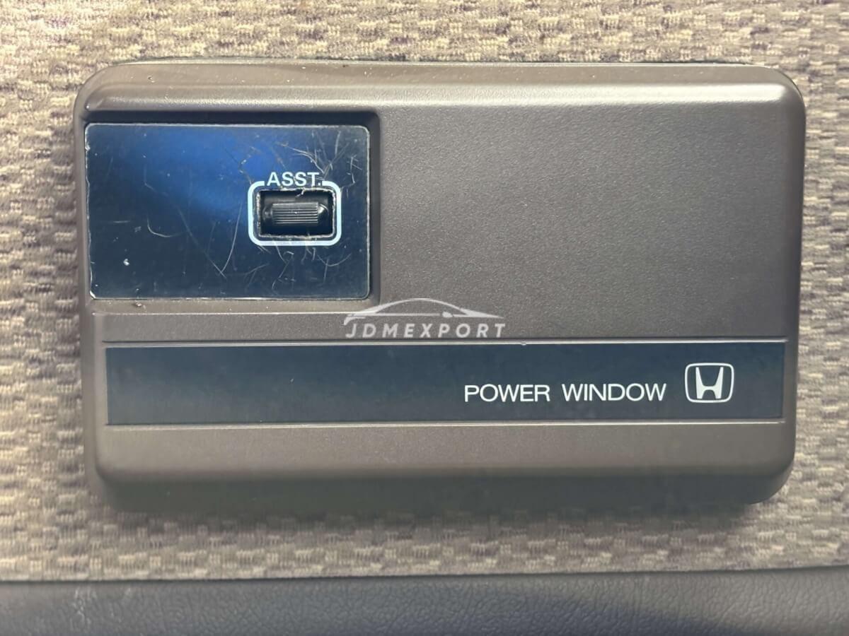Honda Acty Van 1998 thumbnail 17