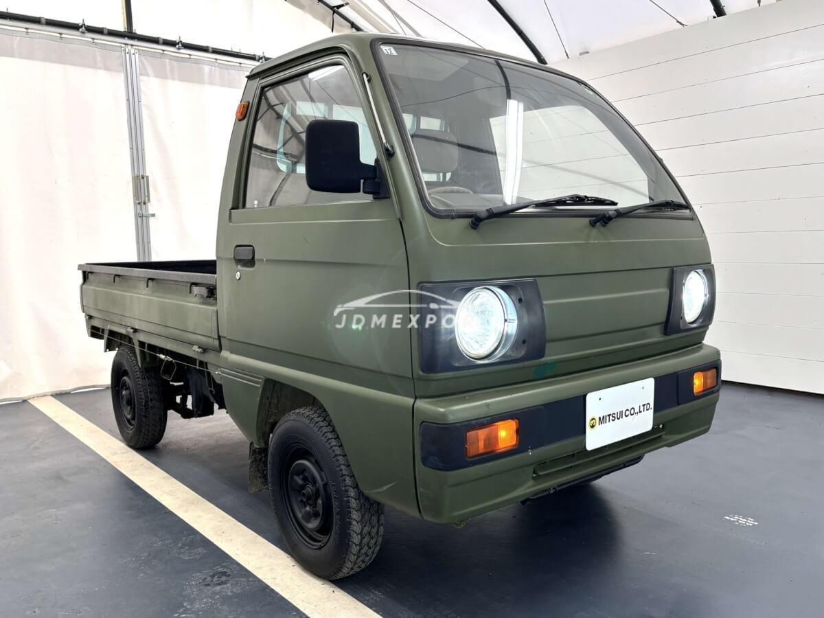 Suzuki Carry Truck 1989