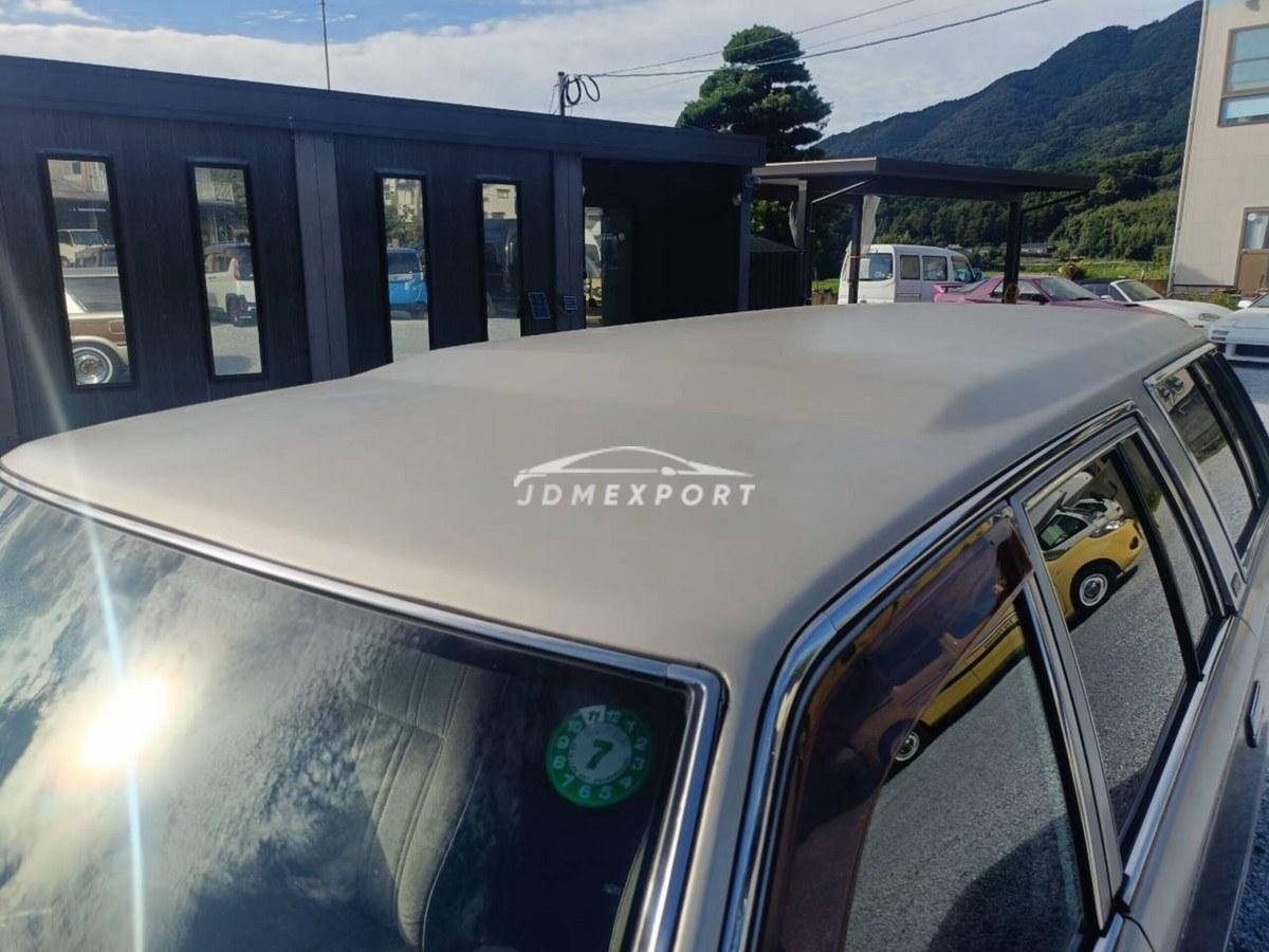Nissan Cedric Wagon 1996 thumbnail 51