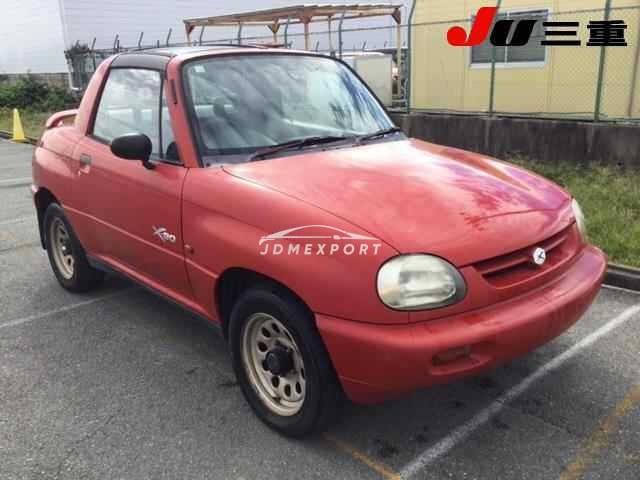 Suzuki X-90 1996
