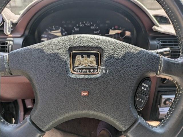 Honda Accord 1991 thumbnail 14