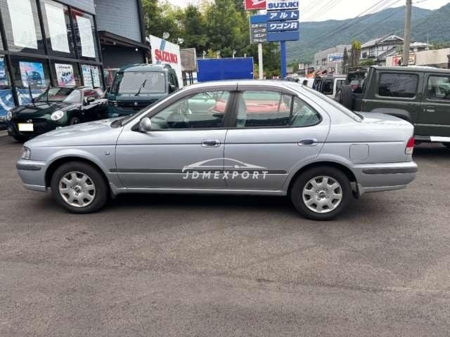 Nissan Sunny 2000 thumbnail 26