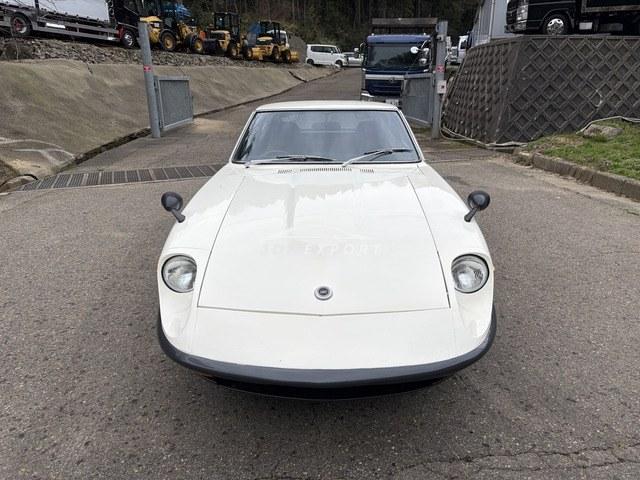 Nissan Fairlady Z 1978 thumbnail 2