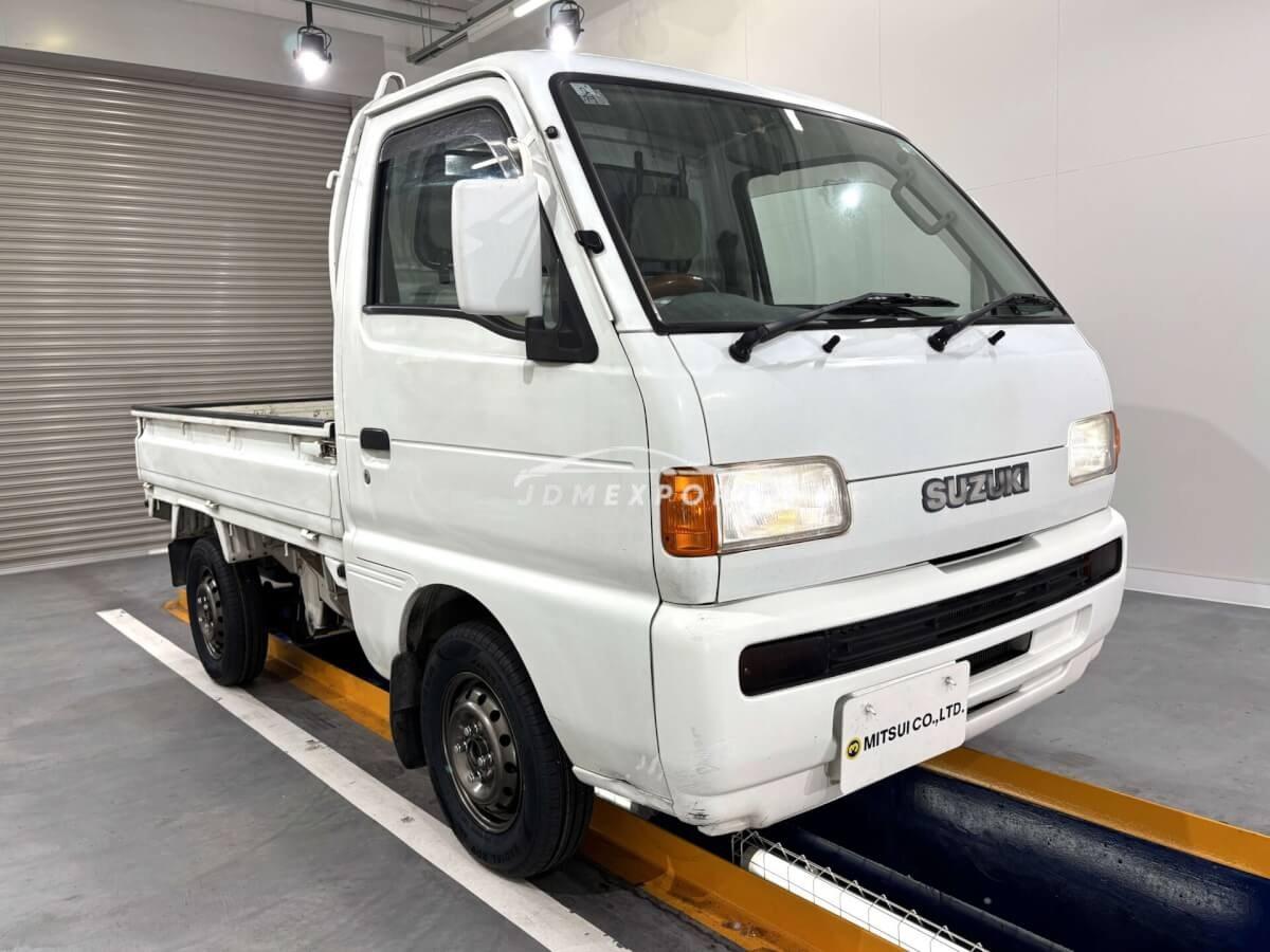 Suzuki Carry Truck 1997