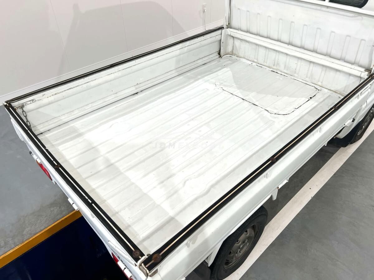 Suzuki Carry Truck 1996 thumbnail 6
