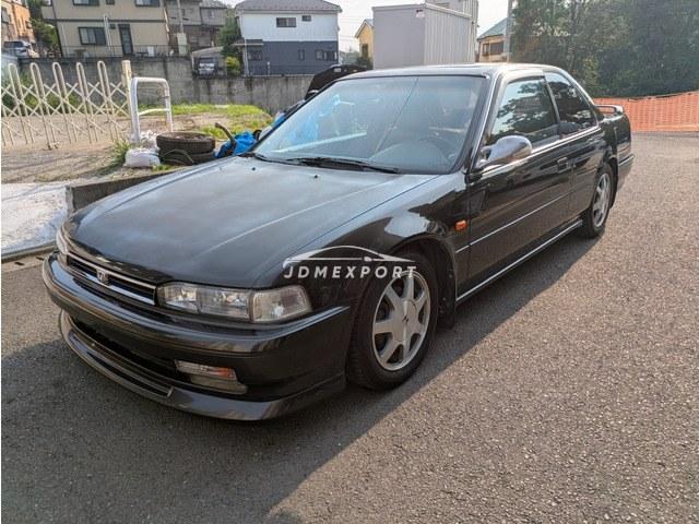 Honda Accord 1991 thumbnail 8